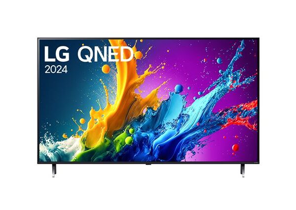 LG QNED TV 55QNED80T3A