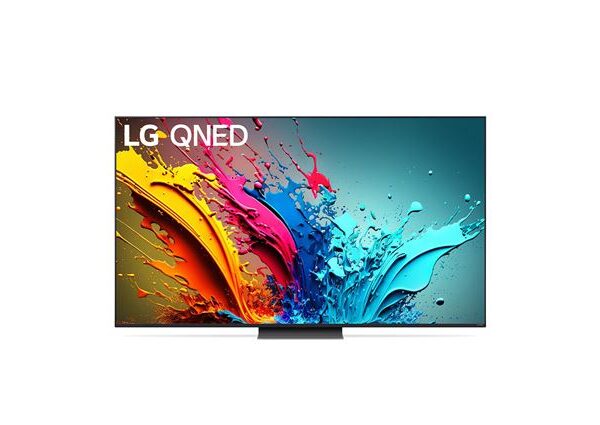 LG QNED TV 65QNED80T3A