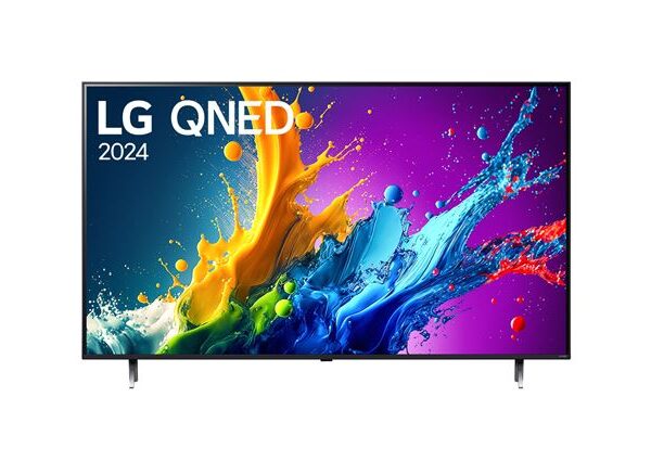LG QNED TV 75QNED80T3A