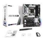 MBO 1700 ASR B760 PRO RS WIFI