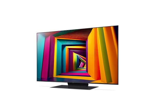 LG UHD TV 43UT91003LA