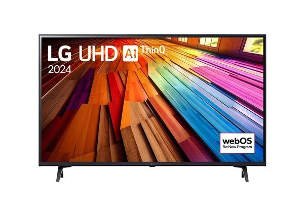 LG UHD TV 55UT80003LA