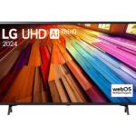 LG UHD TV 65UT80003LA