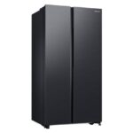 SAMSUNG hladnjak SBS RS62DG5003B1EO