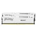 MEM DDR5 64GB (2x32) 6400MHz FURY Beast EXPO KF564C32BWEK2-64