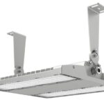 MSLUX FHE100L550DH3N310D