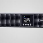 UPS CBP OLS3000ERT2UA 3000VA/2700W RM Online