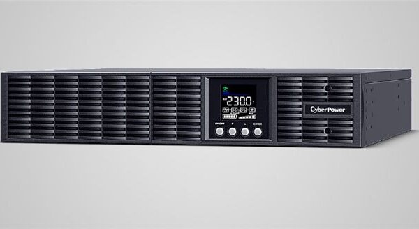 UPS CBP OLS3000ERT2UA 3000VA/2700W RM Online