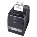 POS PRN CITIZEN CT-S310II, USB, LAN, B