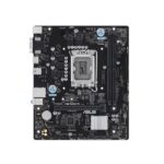 MBO 1700 AS PRIME H610M-R-SI