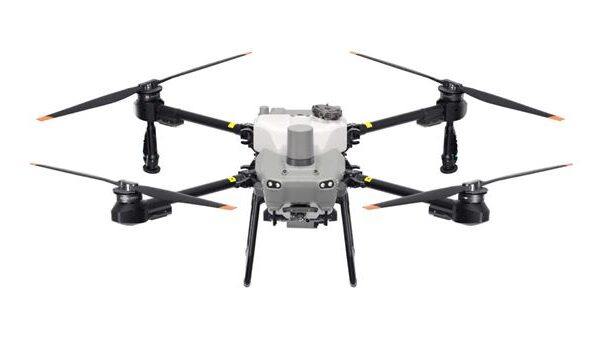 DJI AGRAS T25 Agricultural Drone