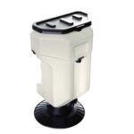 DJI AGRAS T25 Spreading System