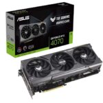 VGA AS TUF-RTX4070-12G-GAMING