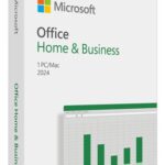 FPP Office Home and Business 2024 Medialess ENG, EP2-06631