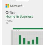 ESD Office Home and Business 2024 All Lng, EP2-06606