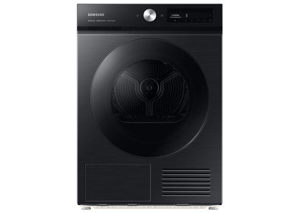 SAMSUNG sušilica DV90BB7445GBS7