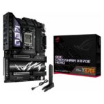 MBO AM5 AS ROG CROSSHAIR X870E HERO