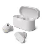 PHILIPS bežične slušalice TAT3509WT/00