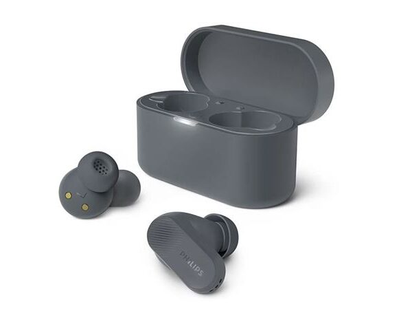 PHILIPS bežične slušalice TAT3509WT/00