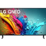 LG QNED TV 55QNED85T3C, 5 godina jamstva