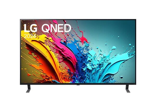LG QNED TV 55QNED85T3C, 5 godina jamstva