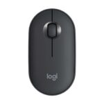 Miš bežični Logitech Pebble Mouse 2 M350s