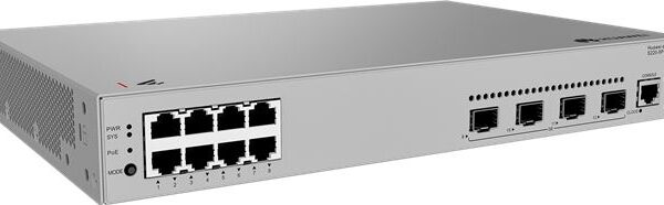 Huawei eKit Switch L2 S220-8P4S