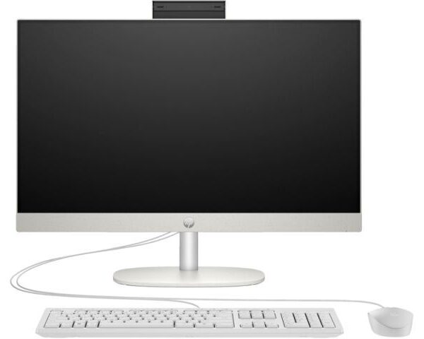 PC AiO HP 240 G10 PO, A55B9ET