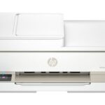 PRN MFP HP ENVY 6520e AiO