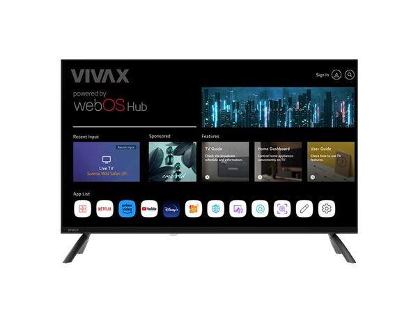 VIVAX IMAGO LED TV-32LE110WO
