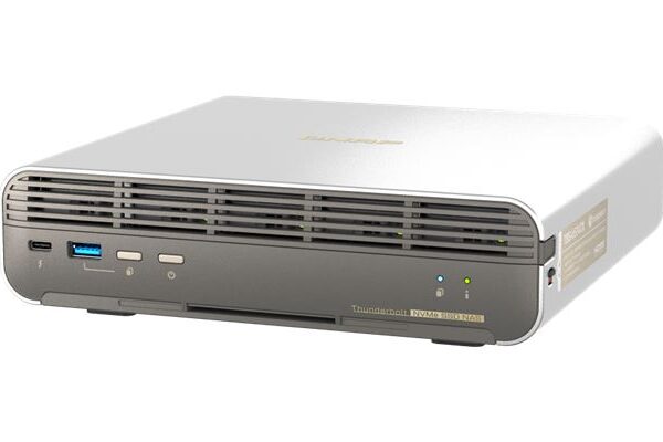 STORAGE QNAP NAS TBS-h574TX-i5-16G