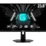 MON 24 MSI G244F E2 FHD IPS 180Hz