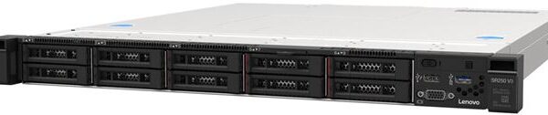 SRV LN SR250V3 E-2468 32GB 5350-8i