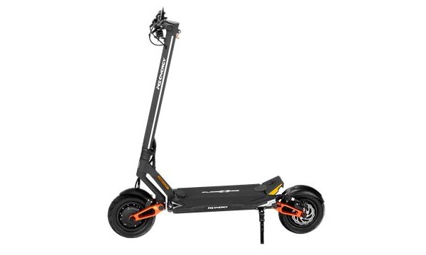 MS ENERGY E-ROMOBIL FLARE X Pro 30 Ah
