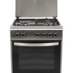 VIVAX HOME samostojeći štednjak FC-31602IF X