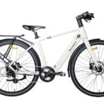 MS ENERGY eBike c40