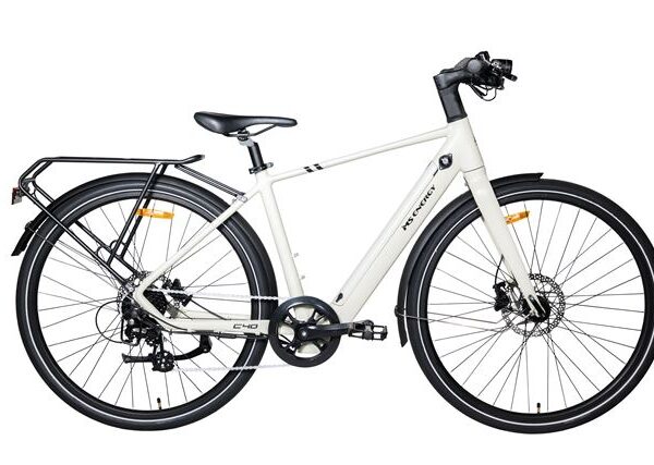 MS ENERGY eBike c40