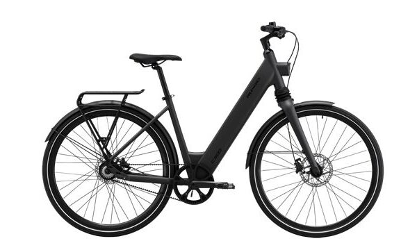 MS ENERGY eBike c300