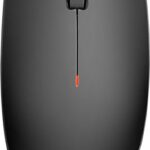 NOT DOD HP Mouse 235 Slim WL, 4E407UT