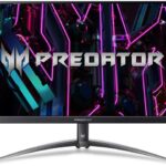XB273UV3bmiiprzx, 27"/IPS/2560x1440/180Hz/HDMI/DP/USB-A/Audio/2Y