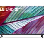 LG UHD TV 43UR75003LK