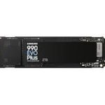 SSD 2TB Samsung 990 EVO Plus M.2 NVMe MZ-V9S2T0BW