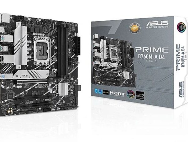 MBO 1700 AS PRIME B760M-A D4-CSM