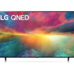 LG UHD TV 50QNED773RB