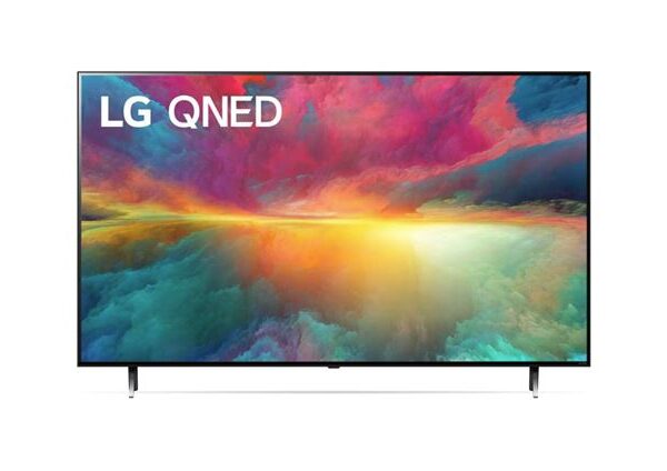 LG UHD TV 50QNED773RB