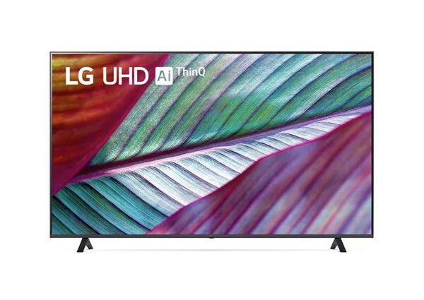 LG UHD TV 75UR75003LK