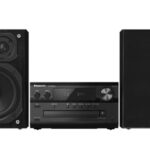 PANASONIC Mikro Hi FI SC-PMX92EG-K
