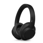 PHILIPS slušalice TAH6509BK/00