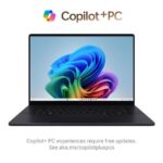 H7606WP-ME011X, 16/R-AI9 HX 370/WUQXGA/64GB/S4TB/RTX-5070/W11P/BLK/2Y