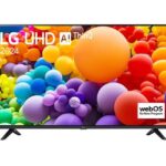LG UHD TV 50UT73003LA